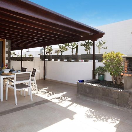 Villa Munoz Puerto del Carmen  Exterior photo